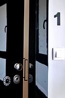 Segundo Molo Suites