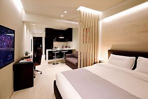 Segundo Molo Suites