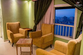 Helnan Nile Island Hotel