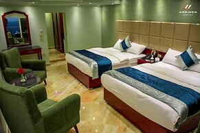 Helnan Nile Island Hotel
