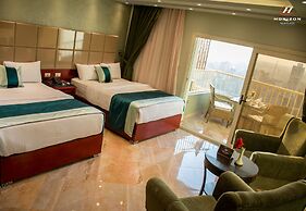 Helnan Nile Island Hotel