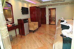 Helnan Nile Island Hotel