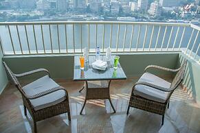 Helnan Nile Island Hotel