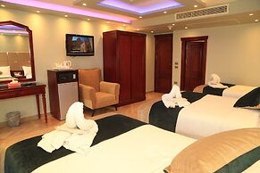 Helnan Nile Island Hotel