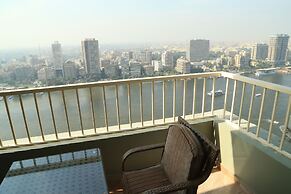 Helnan Nile Island Hotel