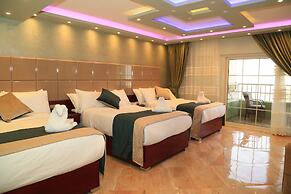 Helnan Nile Island Hotel