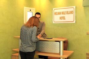 Helnan Nile Island Hotel