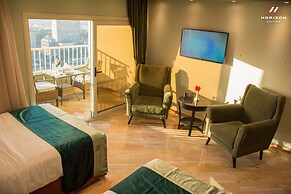 Helnan Nile Island Hotel