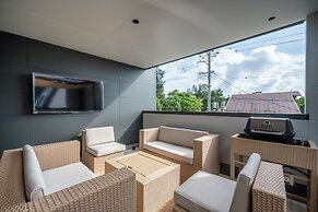 Urban Villa Resort ILILANI
