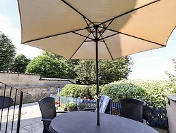 1 The Terrace