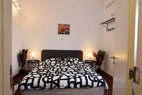 Belgrade Center Apartment Nusiceva