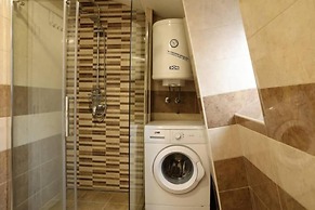 Belgrade Center Apartment Nusiceva