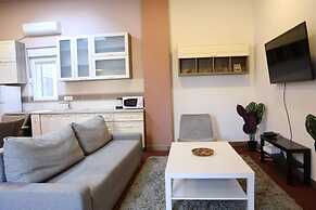 Belgrade Center Apartment Nusiceva