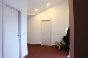 Belgrade Center Apartment Nusiceva