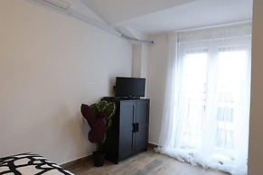 Belgrade Center Apartment Nusiceva