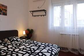 Belgrade Center Apartment Nusiceva