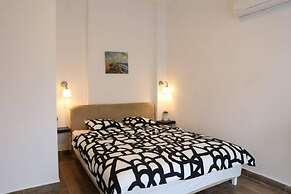 Belgrade Center Apartment Nusiceva