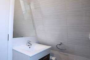 Belgrade Center Apartment Nusiceva