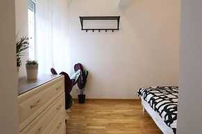 Belgrade Center Apartment Nusiceva