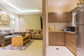 THE ADDRESS PALACE HOTEL & APARTMENT