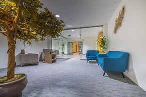 THE ADDRESS PALACE HOTEL & APARTMENT