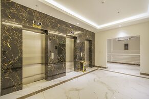 THE ADDRESS PALACE HOTEL & APARTMENT