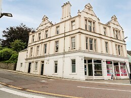 Struan House