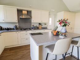 Stag Cottage at Broadings Farm