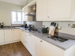 Stag Cottage at Broadings Farm