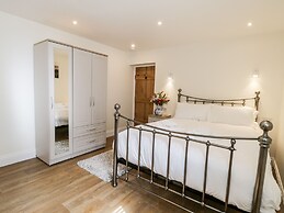 Stag Cottage at Broadings Farm