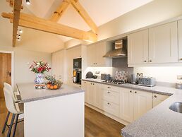 Abbey View Cottage at Broadings Farm
