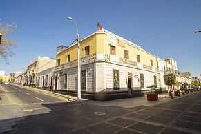 La Posada de Ugarte