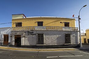 La Posada de Ugarte