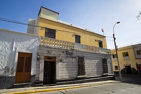 La Posada de Ugarte