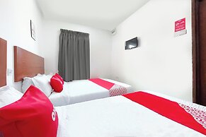 OYO 90334 Mawlaya Hotel