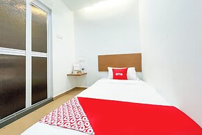 OYO 90334 Mawlaya Hotel
