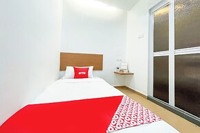 OYO 90334 Mawlaya Hotel