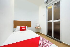 OYO 90334 Mawlaya Hotel