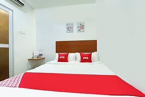 OYO 90334 Mawlaya Hotel