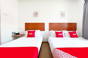 OYO 90334 Mawlaya Hotel