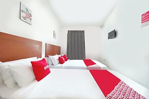 OYO 90334 Mawlaya Hotel