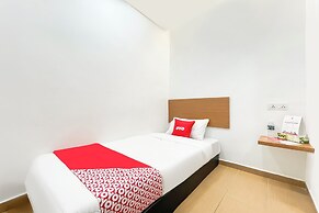 OYO 90334 Mawlaya Hotel