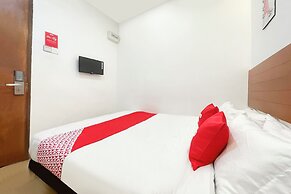 OYO 90334 Mawlaya Hotel