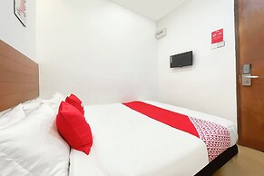 OYO 90334 Mawlaya Hotel