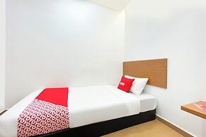 OYO 90334 Mawlaya Hotel