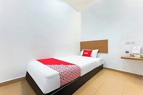 OYO 90334 Mawlaya Hotel