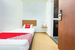 OYO 90334 Mawlaya Hotel