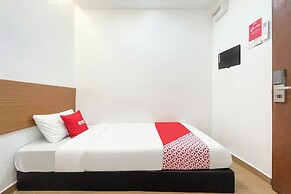 OYO 90334 Mawlaya Hotel
