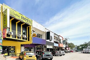 OYO 90334 Mawlaya Hotel