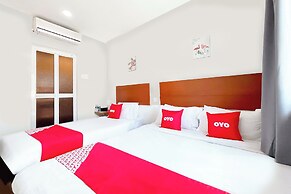 OYO 90334 Mawlaya Hotel